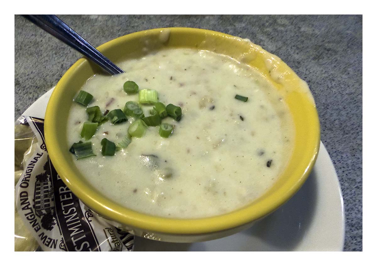 Soups